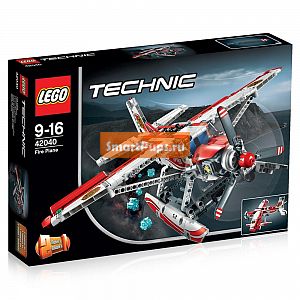 The LEGO Group LEGO Technic 42040  