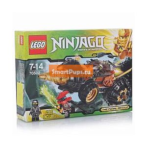 Lego  LEGO Ninjago   