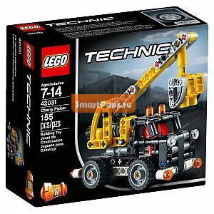 The LEGO Group LEGO Technic 42031  