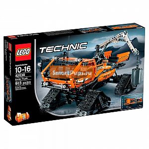 The LEGO Group LEGO Technic 42038  