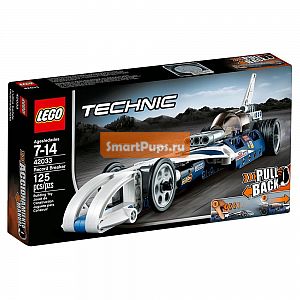 The LEGO Group LEGO Technic 42033 