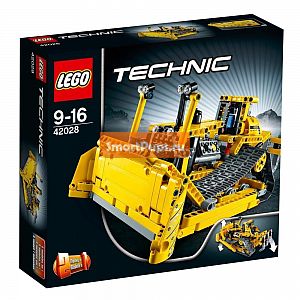 The LEGO Group LEGO Technic 42028 