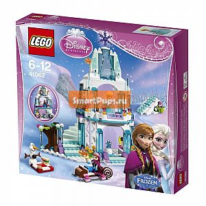 The LEGO Group LEGO Disney Princess 41062   