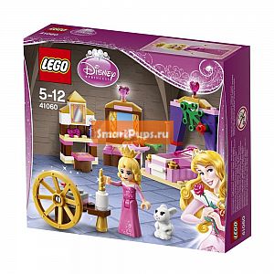 The LEGO Group LEGO Disney Princess 41060   