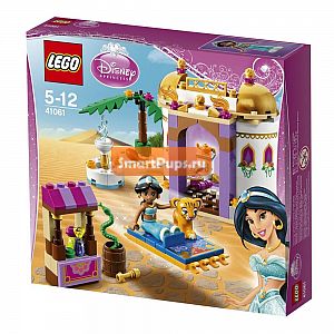 The LEGO Group LEGO Disney Princess 41061   