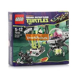Lego  LEGO Teenage Mutant Ninja Turtles   