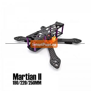   II 2 180/220/250 180  220  250  4        PDB  FPV Cross Racing Drone Quadcopter