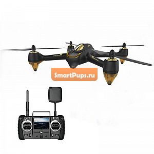  H501S Hubsan X4 Pro 5.8  FPV   1080 P HD  GPS RTF     Quadcopter    RC  Drone