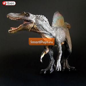  33x10x15     Spinosaurus               