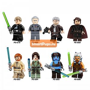  Star Wars Grand Moff Tarkin     Minifigure   Legoes       