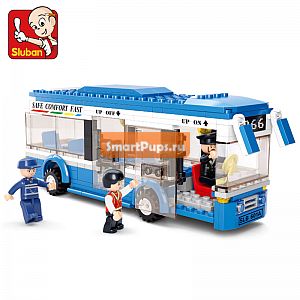  Sluban 0330    ,   Legoe DIY         