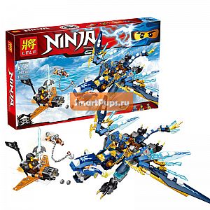  06027    Ninjagoed Marvel      Minifigures   LEGO   
