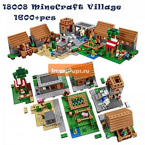   1600 +       lego   MineCraft       