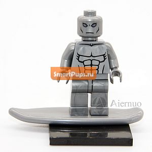   177    minifigure super hero     Legoe  