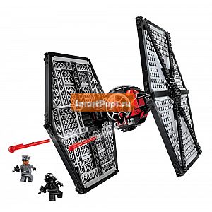  2016   Star Wars     TIE Fighter      Legoe   75101