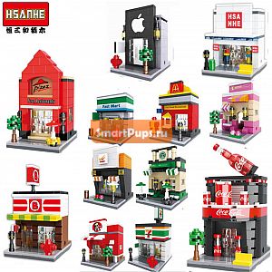  HSANHE     legoe     magformers duplo playmobil castle starwars   