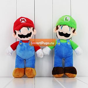  10 "25  Super Mario             