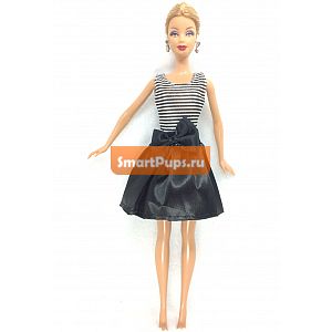   2016       ClothesTop   Barbie     Girls