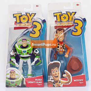  1 . 7 "18  Toy Story 3           