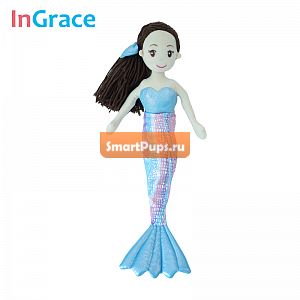  InGrace              girls 10  45     