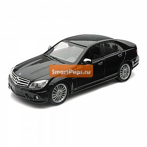 NEW-RAY , Mercedes-Benz C class AMG 2008